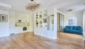 Продажа Апартаменты Paris 16ème