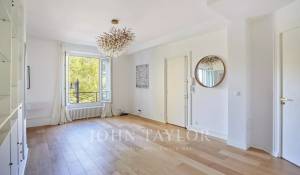 Продажа Апартаменты Paris 16ème