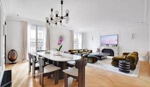 Продажа Апартаменты Paris 16ème