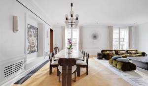 Продажа Апартаменты Paris 16ème