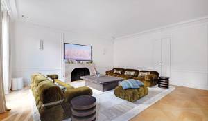 Продажа Апартаменты Paris 16ème