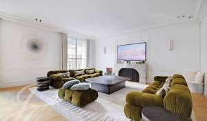 Продажа Апартаменты Paris 16ème