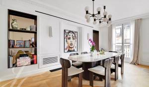 Продажа Апартаменты Paris 16ème