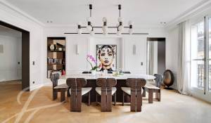 Продажа Апартаменты Paris 16ème