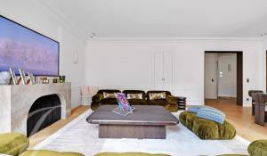 Продажа Апартаменты Paris 16ème