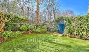 Продажа Апартаменты Paris 16ème