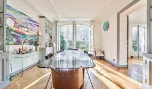 Продажа Апартаменты Paris 16ème