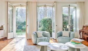 Продажа Апартаменты Paris 16ème