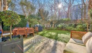 Продажа Апартаменты Paris 16ème