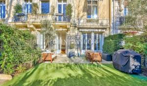 Продажа Апартаменты Paris 16ème