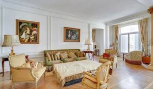 Продажа Апартаменты Paris 16ème