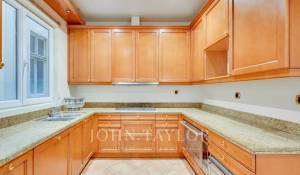 Продажа Апартаменты Paris 16ème