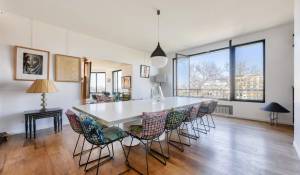 Продажа Апартаменты Paris 16ème