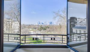 Продажа Апартаменты Paris 16ème