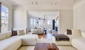 Продажа Апартаменты Paris 16ème