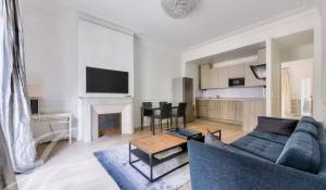 Продажа Апартаменты Paris 16ème