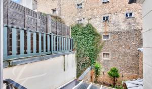 Продажа Апартаменты Paris 16ème