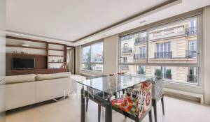 Продажа Апартаменты Paris 16ème