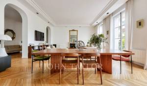 Продажа Апартаменты Paris 16ème