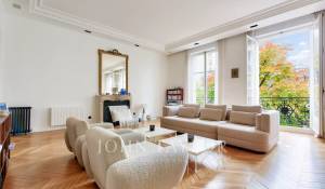 Продажа Апартаменты Paris 16ème