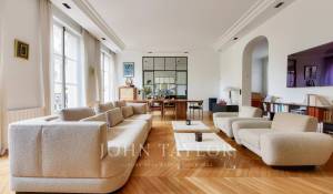 Продажа Апартаменты Paris 16ème