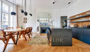 Продажа Апартаменты Paris 16ème