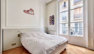 Продажа Апартаменты Paris 16ème