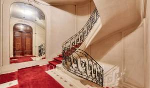 Продажа Апартаменты Paris 16ème