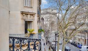 Продажа Апартаменты Paris 16ème