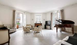 Продажа Апартаменты Paris 16ème