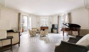 Продажа Апартаменты Paris 16ème
