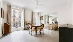Продажа Апартаменты Paris 16ème