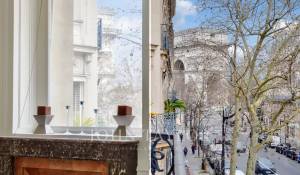 Продажа Апартаменты Paris 16ème