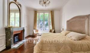 Продажа Апартаменты Paris 16ème