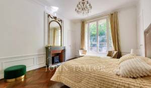 Продажа Апартаменты Paris 16ème
