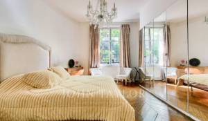 Продажа Апартаменты Paris 16ème