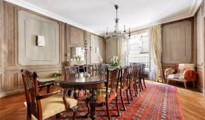 Продажа Апартаменты Paris 16ème