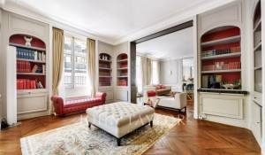 Продажа Апартаменты Paris 16ème