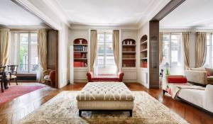 Продажа Апартаменты Paris 16ème