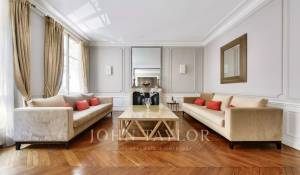 Продажа Апартаменты Paris 16ème