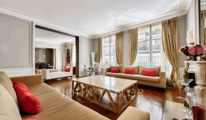 Продажа Апартаменты Paris 16ème