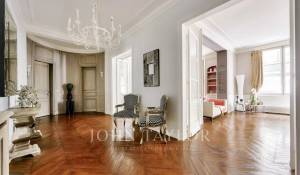 Продажа Апартаменты Paris 16ème