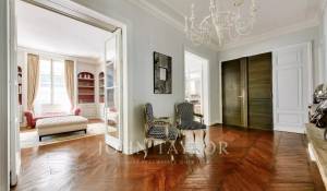 Продажа Апартаменты Paris 16ème