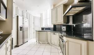 Продажа Апартаменты Paris 16ème