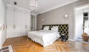 Продажа Апартаменты Paris 16ème