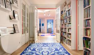 Продажа Апартаменты Paris 16ème