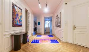 Продажа Апартаменты Paris 16ème