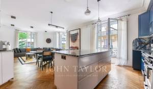 Продажа Апартаменты Paris 16ème
