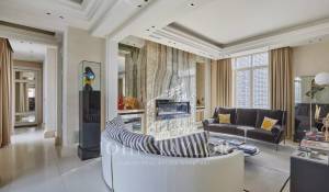 Продажа Апартаменты Paris 16ème