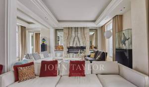 Продажа Апартаменты Paris 16ème